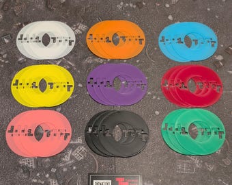 Rangos de control del marcador de objetivo del Kill Team