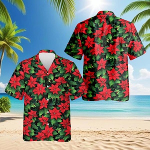 Hawaiian Christmas Outfit - Etsy