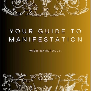 Manifestation Guide