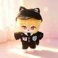 Inspired by Limbus Company Don Quixote 20cm Plush Doll-Perfect for Fans & Gifts product logo