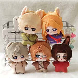 Hetalia axis powers - Etsy 日本