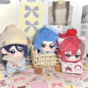 ぬいぐるみ caitlyn Vi Caitlyn 40cm LOL Arcane:League of Legends Plush Dolls Cute Toy