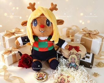 Noelle Gift Box – Inspired by the Delta Rune | A Carefully Curated Gift Box Filled with Warmth and Comfort