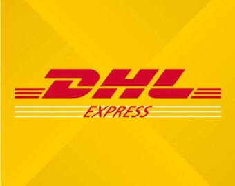 Express Shipping Upgrade: FedEx, UPS, DHL,EXTRA Express Shipping,Europe,International delivery,Please leave me your phone number