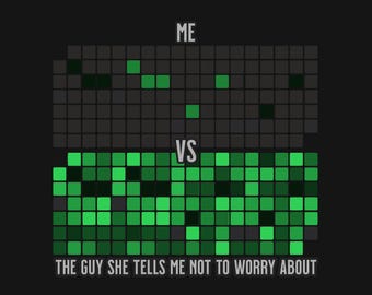 Camiseta divertida para desarrolladores – Meme de contribución a GitHub – Regalo para programadores y amantes de la tecnología