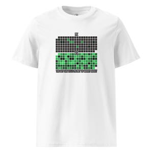 Funny Developer Shirt – GitHub Contribution Meme – Programmer Gift for Coders & Tech Lovers