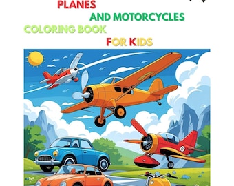 Libro para colorear