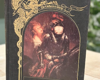 Supernatural Lore Book — Ghosts (The Enchanted World, Time-Life) Vintage Hardcover