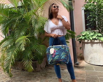 costa beach bag