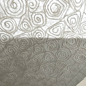 Papel blanco con borde de barba, ideal para invitaciones de boda, etiquetas de regalo, notas de agradecimiento, artes y manualidades, papel para pantalla, tarjetas de lugar, invitación de boda