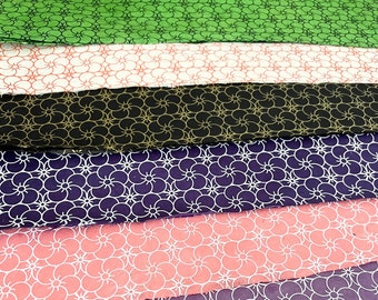 Handmade Paper, Sakura Natural paper, Crafts with paper, Wrapping Paper, gift wrap, origami Paper, Lokta Paper from Nepal