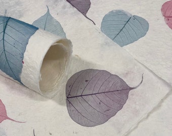 Papel de morera, ecológico, papel decorativo, bolsa de papel, decoración de bodas, papelería, papel hecho a mano, orgánico, fuente de papel, orgánico