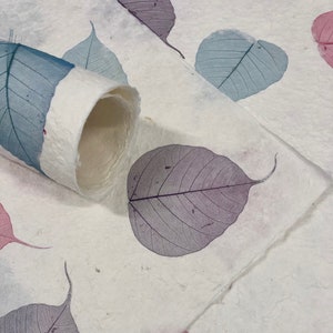 Mulberry  Paper, Eco Friendly, Decorative Paper, Paper Bag, Wedding Decoration, Stationery, Handmade Paper, Organic, Paper Source, organic