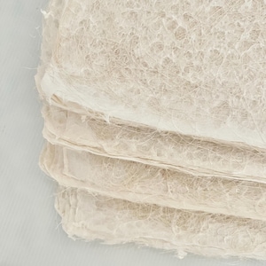 HANDMADE STRAW PAPER