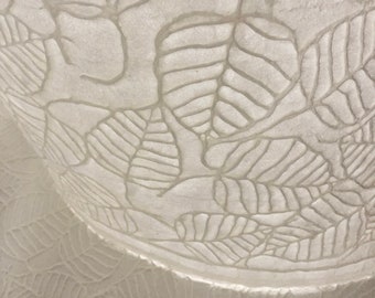 Nepalese Handmade paper sheet Lokta Decorative Paper with twisted water wave