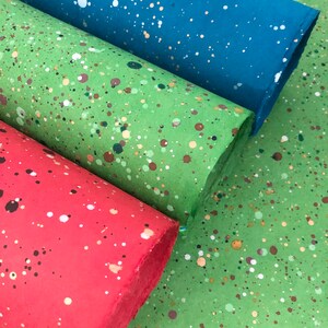 Large Lokta Paper Sheets, Lokta Wrapping Paper, Origami Crane Paper, Origami Paper Large, Notebook Paper, Craft Paper Source Handmade Paper