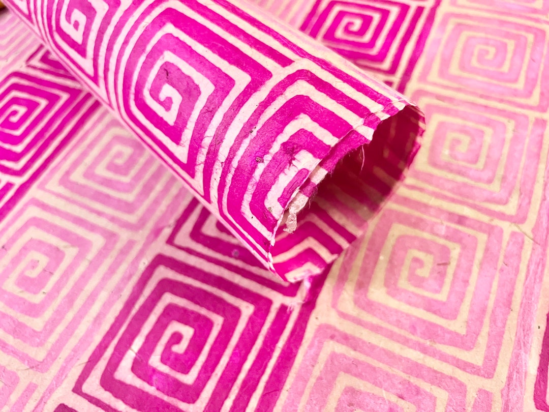 Wedding Decorations, Bridal Invitation, Batik Gift Wrapping Papers ...