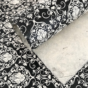 Handmade paper sheet, Christmas gift wrap, Craft Paper, Lokta Paper, Decorative Paper, Washi paper sheet, fine paper, Vintage paper source