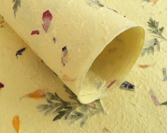 Deckle paper torn edge paper deckle edge paper deckled invitation paper wedding invitation torn paper Thick handmade natural soft Paper