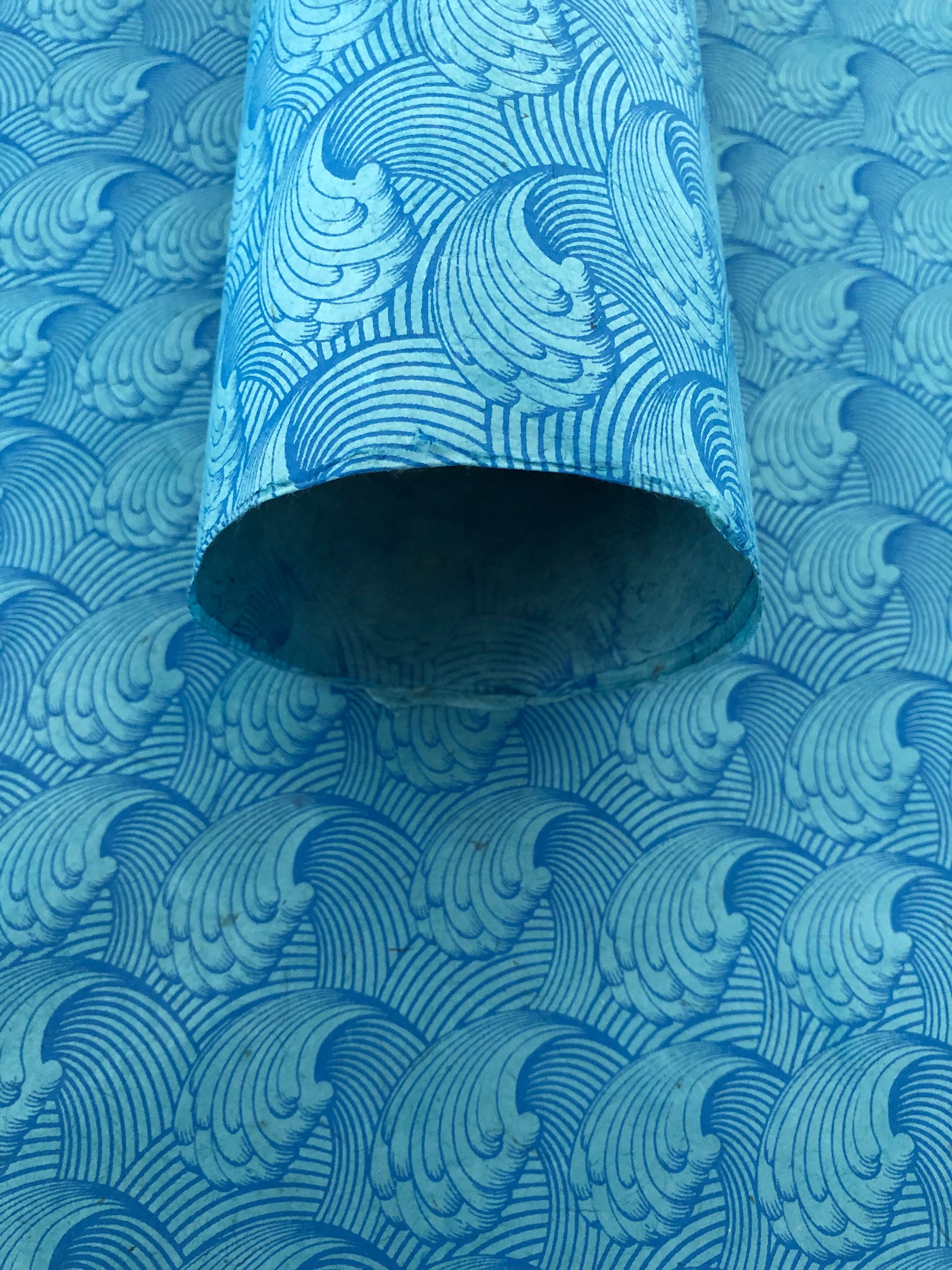 Lokta Papers Handmade Paper Eco Friendly Fine Decorative Etsy