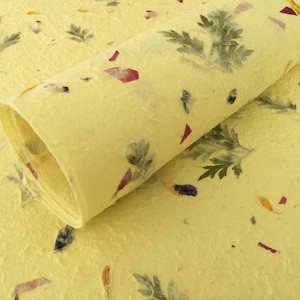 Mulberry paper, handmade paper, Soft beautiful paper