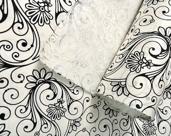 Papel decorativo, papel para origami, papel para envolver regalos, papel para envolver regalos de boda, papeles Lokta hechos a mano, papel para envolver regalos de Navidad, suministros de papel para manualidades de lujo
