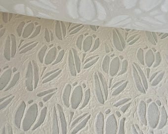 Papel de morera con bordes desbarbados, papel hecho a mano, ecológico, papel decorativo, bolsa de papel, invitación de boda, papelería fina, scrapbooking