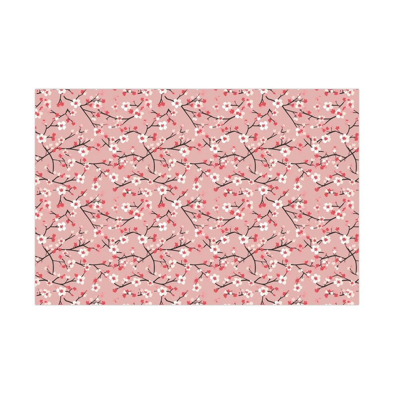 Chiyogami Japanese Paper Digital Printed Wrapping Decoupage Paper Origami Paper Supplies Card Making Decorative Paper Collage