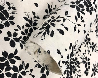 Eleganckie, dekoracyjne zaproszenie na wieczór panieński, papier ręcznie robiony, nepalski, papeteria ślubna, zaproszenie, ręcznie robione opakowanie na prezent, okładka dziennika