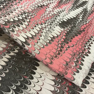 MARBLE PAPER, Gift Wrap, Wedding invitation, Scrap booking, Lokta paper, Book Binding, Fine Stationery, Nepalese Paper, Khadi, Seed Paper