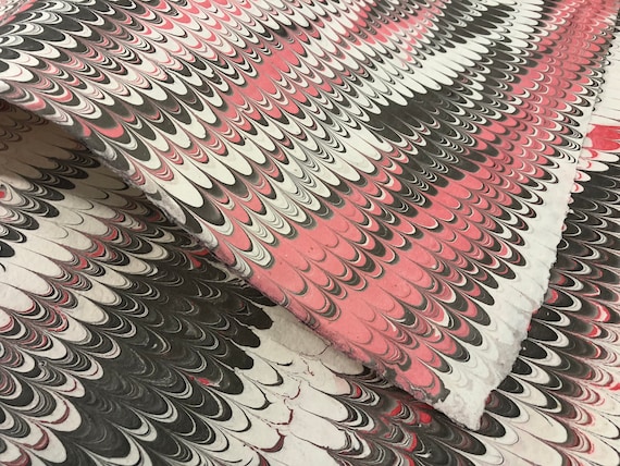 MARBLE PAPER, Gift Wrap, Wedding invitation, Scrap booking, Lokta paper, Book Binding, Fine Stationery, Nepalese Paper, Khadi, Seed Paper