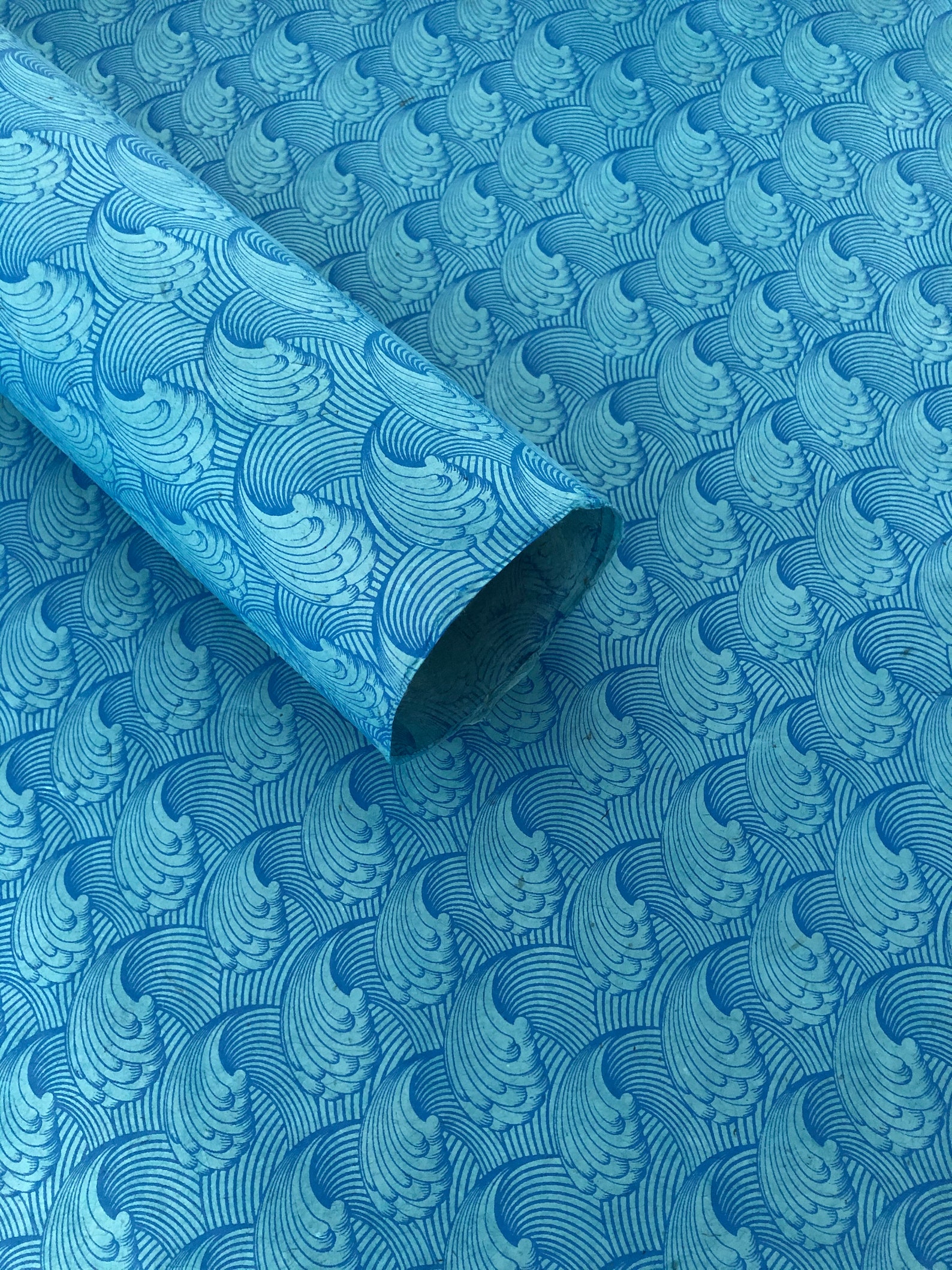 Lokta Papers Handmade Paper Eco Friendly Fine Decorative Etsy