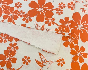 Decorative papers Graphic Paper, Gift wrap, Craft paper, Decorative Paper, Handmade Nepalese Lokta Papers, Craft Paper, Craft Paper Supplies
