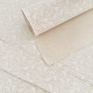 Crafts with paper, Wrapping Paper, gift wrap, Tree free, organic, origami, Lokta paper, Paper from Nepal Luxury Natural paper