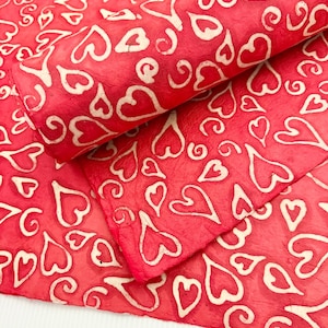 Batik Paper, Decorative Handmade paper, Origami paper, Lokta Paper, Craft Paper Supplies, Journals and Notebooks, Luxury Envelope Liner