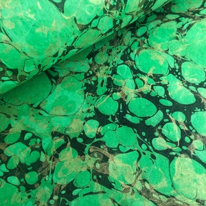 Decorative Gift Wrap, Wrapping paper, Wedding invitation, Scrapbooking, LOKTA PAPER, art and craft, Marble paper, Origami