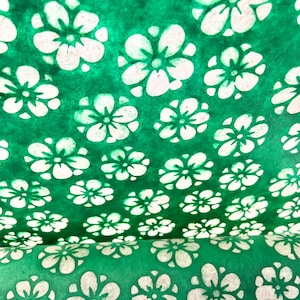 Batik Wax Paper, Decorative Handmade paper, Origami paper, Lokta Paper, Craft Paper Supplies, Journals and Notebooks, Luxury Envelope Liner