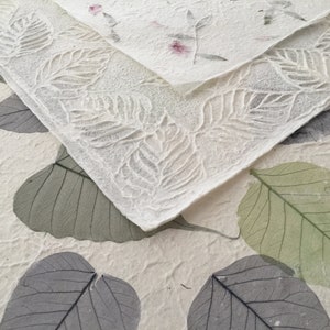 Mulberry Paper, Decorative Paper, Thick Leaf paper, Wedding planning decoration, Handmade Paper, Fine soft Paper, Eco Friendly paper