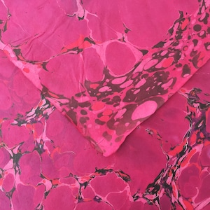 Luxury Pink Marble Paper, Black and blue marble, Pink marble textures, marble backgrounds, scrap-booking, Invitation Card, Envelop Liner