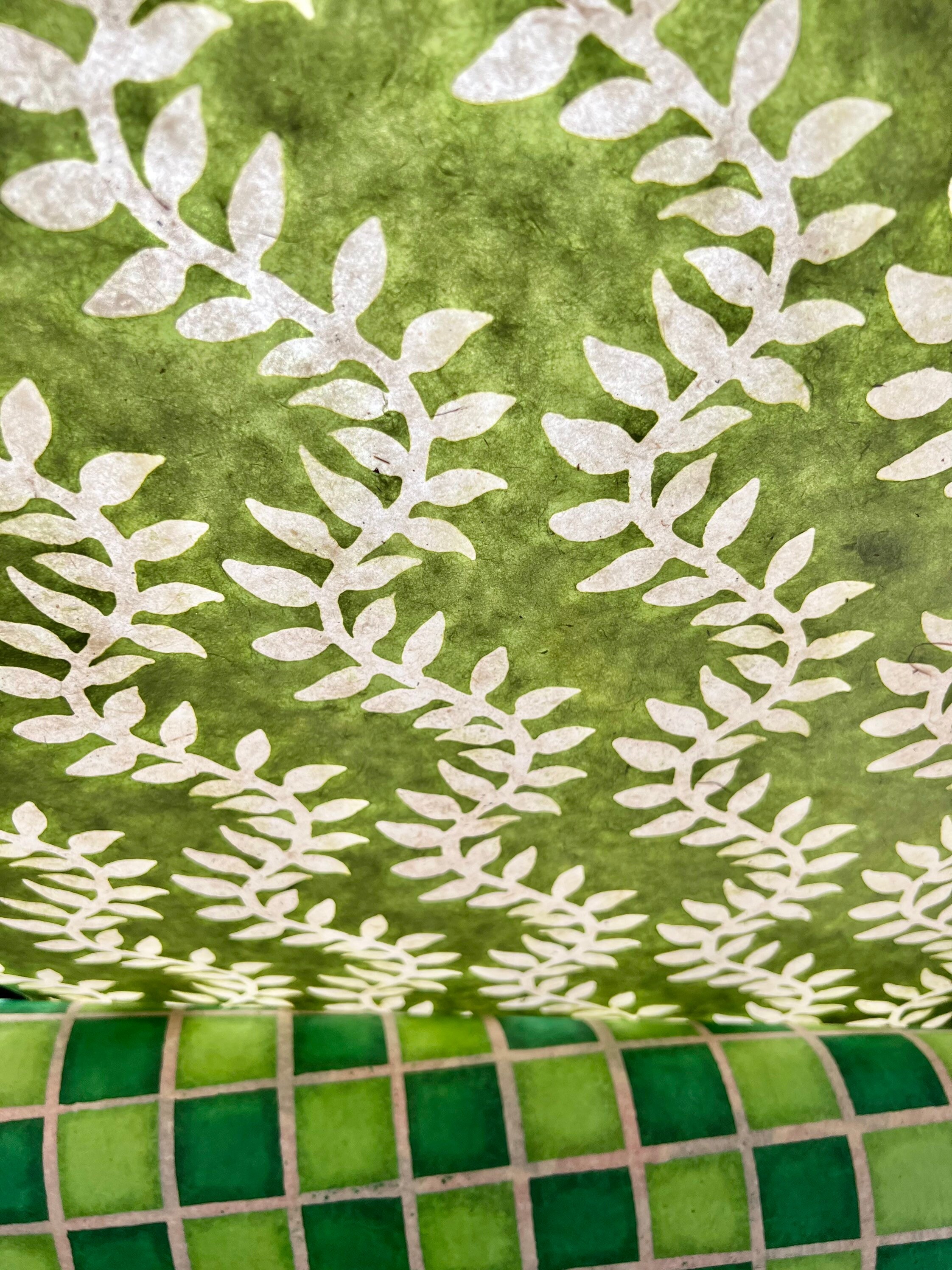 Wedding Decorations, Bridal Invitation, Batik Gift Wrapping Papers ...