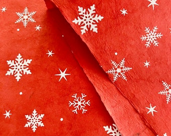 Papel de regalo de Navidad, Papel de regalo navideño Papel decorativo, Manualidades con papel, Papel de regalo, papel de regalo, Papel hecho a mano, Fiestas y regalos