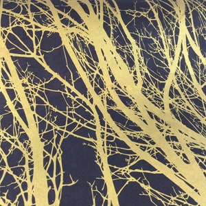 Natural paper, Crafts with paper, Wrapping Paper, gift wrap, Tree free, organic, origami, Lokta paper, Paper from Nepal