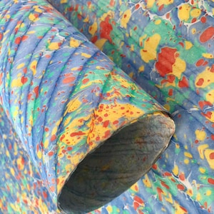 Natural paper, Crafts with paper, Wrapping Paper, gift wrap, Tree free, organic, origami, Lokta paper, Paper from Nepal