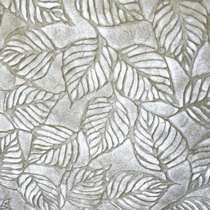 Papel de amoreira com borda irregular, material para artesanato, papel feito à mão, papel ecológico, papel natural, papel texturizado, papel decorativo, papel para colagem de folhas.