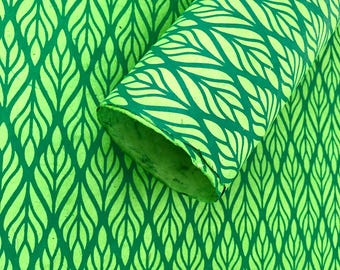 Leaf Print Paper Sheet, Handmade Paper Wedding Invitations, Paper Flower, Paper Ornaments, Paper Flower, Paper Craft, Lokta Paper Sheet