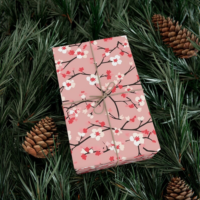Chiyogami Japanese Paper Digital Printed Wrapping Decoupage Paper Origami Paper Supplies Card Making Decorative Paper Collage