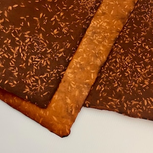 Handmade Sun Dyed Paper, Japanese pattern Natural paper, Crafts with paper, Wrapping Paper, gift wrap, origami Paper, Lokta Paper from Nepal