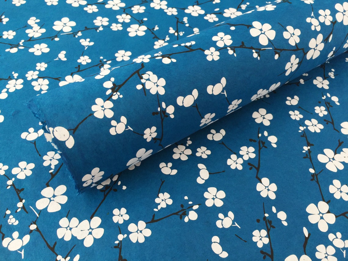 Gift wrap Decorative Paper Handmade Lokta PapersNA1 Etsy