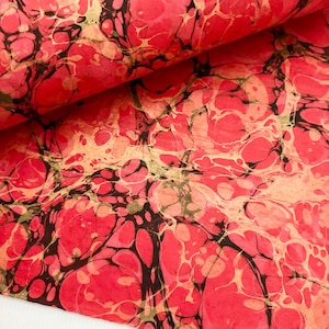 Decorative Gift Wrap, Wrapping paper, Wedding invitation, Scrapbooking, LOKTA PAPER, art and craft, Marble paper, Origami
