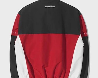 QT8 Garments Jacket - Etsy